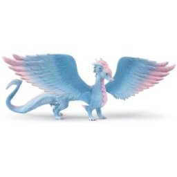 Schleich Figurine dragon de cristal - Bayala