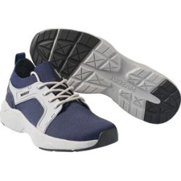 Mascot Formateurs En Sécurité F0960 Navy / Light Grey EU 40