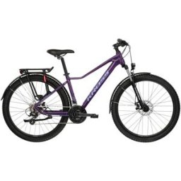 Kross Vélo Lea 2.0 Eq 29´´ Altus M310 Lady 2024