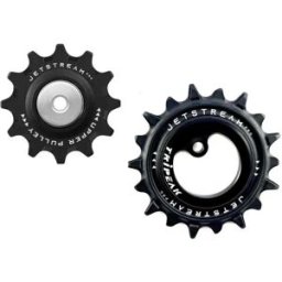 Tripeak Jeu De Galets De Dérailleur De Vélo Sram Axs Red/force/rival Xplr