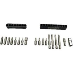 Pedro´s Outil Torque Bit Set Ii