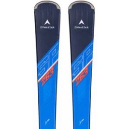 Dynastar Pack De Skis Alpins Speed 263+xpress 10 Gw B83 Blue 164 Homme,Femme