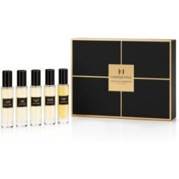 Carolina Herrera Confidential Set EDP 5 x 15 ml