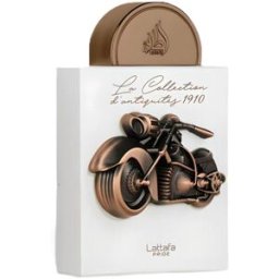 Lattafa Pride La Collection D'antiquités 1910 Eau de Parfum (Unisexe) 100 ml