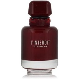 Givenchy L'Interdit Rouge Ultime Eau de Parfum (Femme) 50 ml