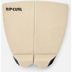 Rip Curl Pad de Surf 2 Pièces Traction Taupe Taille unique Male