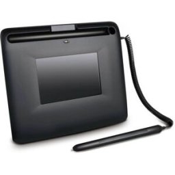 PenPower Tablette de signature noir