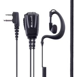 Midland Micro-casque MA21 Headset C1543