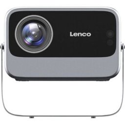 Lenco Projecteur LPJ-960SI LCD 300 Lumen ANSI 1920 x 1080 Full HD