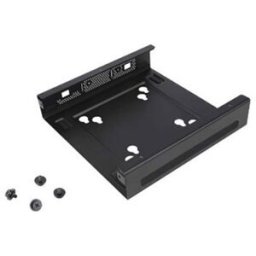 IBM Support pour PC à visser Tiny VESA Mount II 4XF0N03161 noir