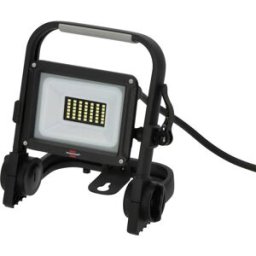 Brennenstuhl JARO 3060 M 1171250243 Projecteur LED extérieur CEE: D (A - G) 20 W Couleur déclairage (ampoule LED): blanc lumière du jour