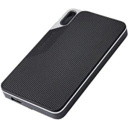 Intenso 1 TB Disque dur externe SSD USB 3.1 (Gen 1), USB-C® (USB 3.2 Gen 1) noir 3826471