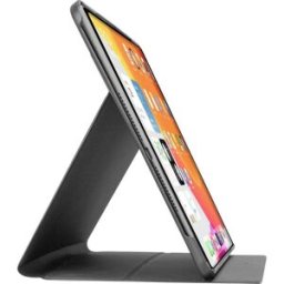 sbs mobile Etui pour tablette Apple iPad Pro 11” (2018-2022) - iPad Air 10.9” (2020-2022) - iPad Air 11 2025/24 Book Cover noir
