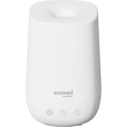 Ecomed AD-50E Purificateur et diffuseur darômes 1 pc(s) blanc