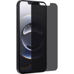 Renkforce Privacy Protection Film de protection pour écran avec anti-espion iPhone 16e IPhone 16e 1 pc(s) anti-traces de doigts RF-6788308