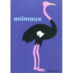 Animaux Soledad Bravi Ecole des loisirs