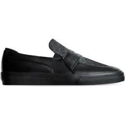 Globe Baskets Sans Lacets Liaizon Black / Stingray EU 47 Homme