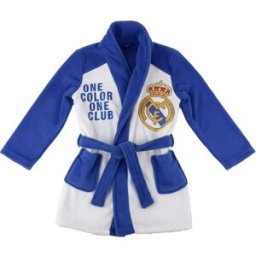 Cerda Real Madrid Peignoir Real Madrid Multicolor 5 Années Garçon,Fille