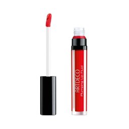 Gloss Plumping Lip Fluid - 43 Rouge Feu