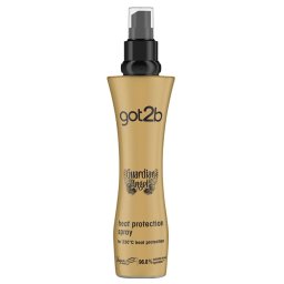 Spray Protecteur Thermique Got2B Guardian Angel 200 ml