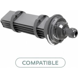BIO POOL Cellule compatible pour électrolyseur Corelec - Akeron / Calycia