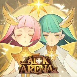 Kinguin AFK Arena Accounts > Android > AA92//ACCOUNT WITH The Companions Server 28K diamonds 400 scrolls 8M gold