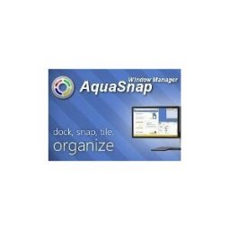 Kinguin AquaSnap Window Manager Steam CD Key