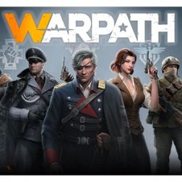 Kinguin Warpath: Ace Shooter Accounts > All Platform > WAPA666 Server 177 ( 184 Ready Migrate ) - 31M Power ( Main Artillery account ) - Vip 13 (Collector Lv 7) - Lv30 Max 1 Offiecers ( 260+ Gold Officer)