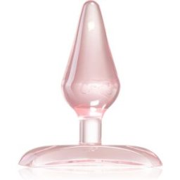 EasyToys Mini Anal Plug Plug anal Pink 7 cm
