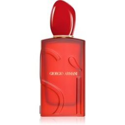 Giorgio Armani Sì Passione Red Bloom Eau de Parfum pour femme 100 ml