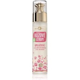 Purity Vision BIO Rose sérum rajeunissant à la rose 50 ml