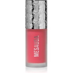 Mesauda Flush of Blush blush liquide effet mat teinte 104 Strawberry Kiss 8 ml