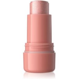 Catrice Diamond Haze Jelly enlumineur crémeux solide en stick teinte 010 Born To Sparkle 7.5 g
