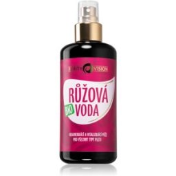 Purity Vision BIO Rose eau de rose 200 ml