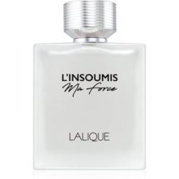 Lalique L'Insoumis Ma Force Eau de Toilette pour homme 100 ml