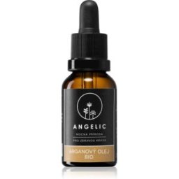 Angelic Argan Oil huile d'argan bio 25 ml