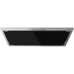 Teka Module Hotte Décorative Gfl 77651 Silver One Size unisex