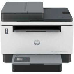 HP Imprimante Laser Multifonction Laserjet Tank Mfp 2604sdw White One Size unisex