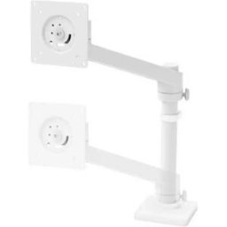 Ergotron Support De Bras Onitor 45-669-216 M White One Size unisex