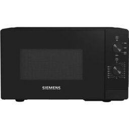 Siemens Micro-ondes Ff020lmb2 Black 20 litres unisex