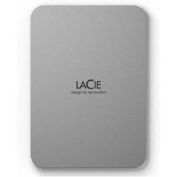 Seagate Disque Dur Externe Hdd Stlp5000400 5tb Grey One Size unisex