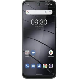 Siemens Gigaset Téléphone Portable Gp20 Black One Size unisex