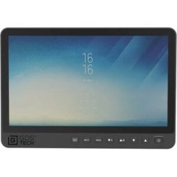 Ram Mounts Moniteur à écran Tactile Gds®view™ De 13.3 Pouces Black One Size unisex