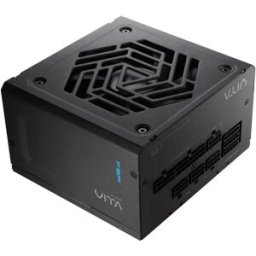 FSP Group Alimentation Modulaire Vita Gm 1000w 80 Plus Gold Black One Size unisex