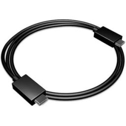 Club 3D Câble Usb-c Cac1522 M/m Black One Size unisex