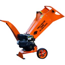 Forest Master FM9DD - Broyeur thermique - Moteur à essence LCT de 9 CV