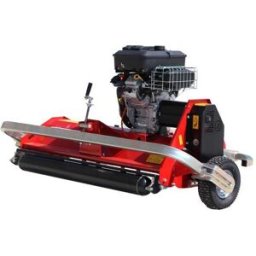Zanon TSM Off-Road 1250 - Tondeuse débroussailleuse thermique pour quad - B&S Vanguard