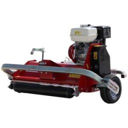 Zanon TSM Off-Road 1000 - Tondeuse débroussailleuse pour quad - Honda GX390