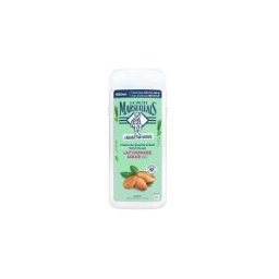 Le Petit Marseillais Crème de Douche & Bain Extra Douce au Lait d'Amande Douce 650 ml - Flacon 650 ml