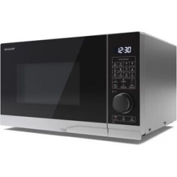 Micro-ondes multifonction SHARP YC-PC254AE-S